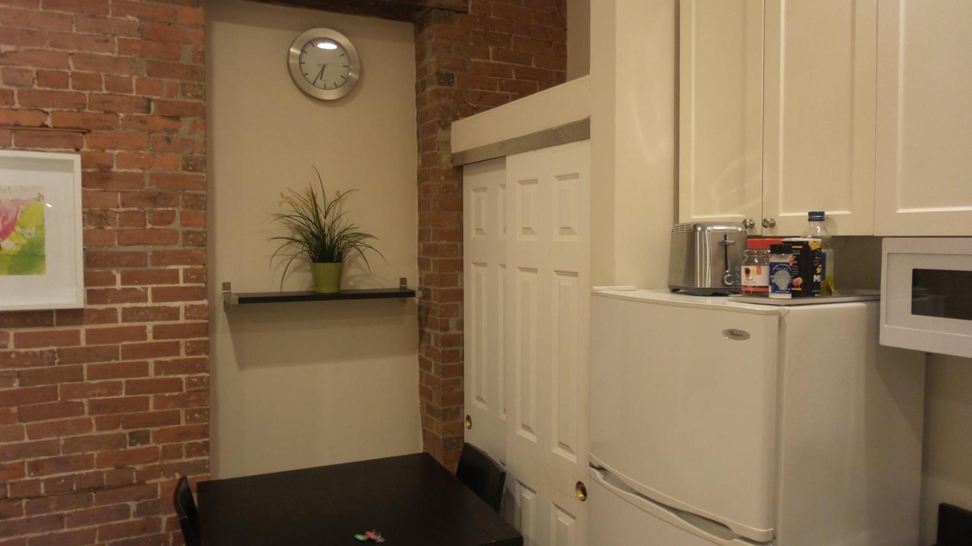 Nestel Nest Family No View Apartamento Nueva York
