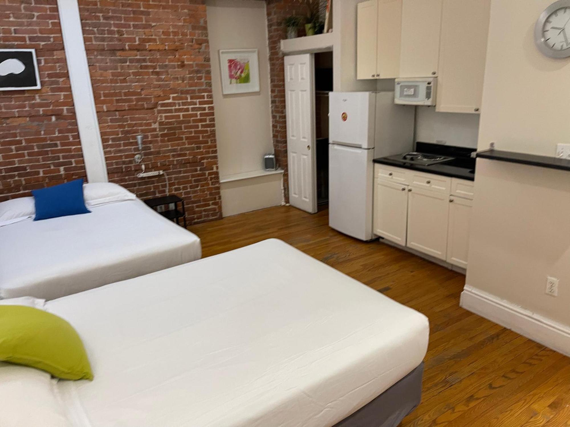 Nestel Nest Family No View Apartamento Nova Iorque
