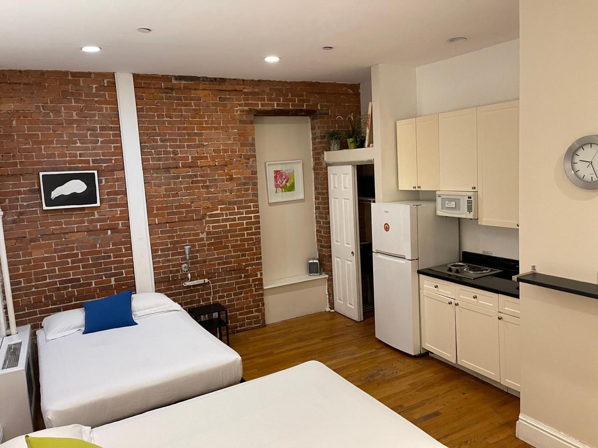Nestel Nest Family No View * Nueva York