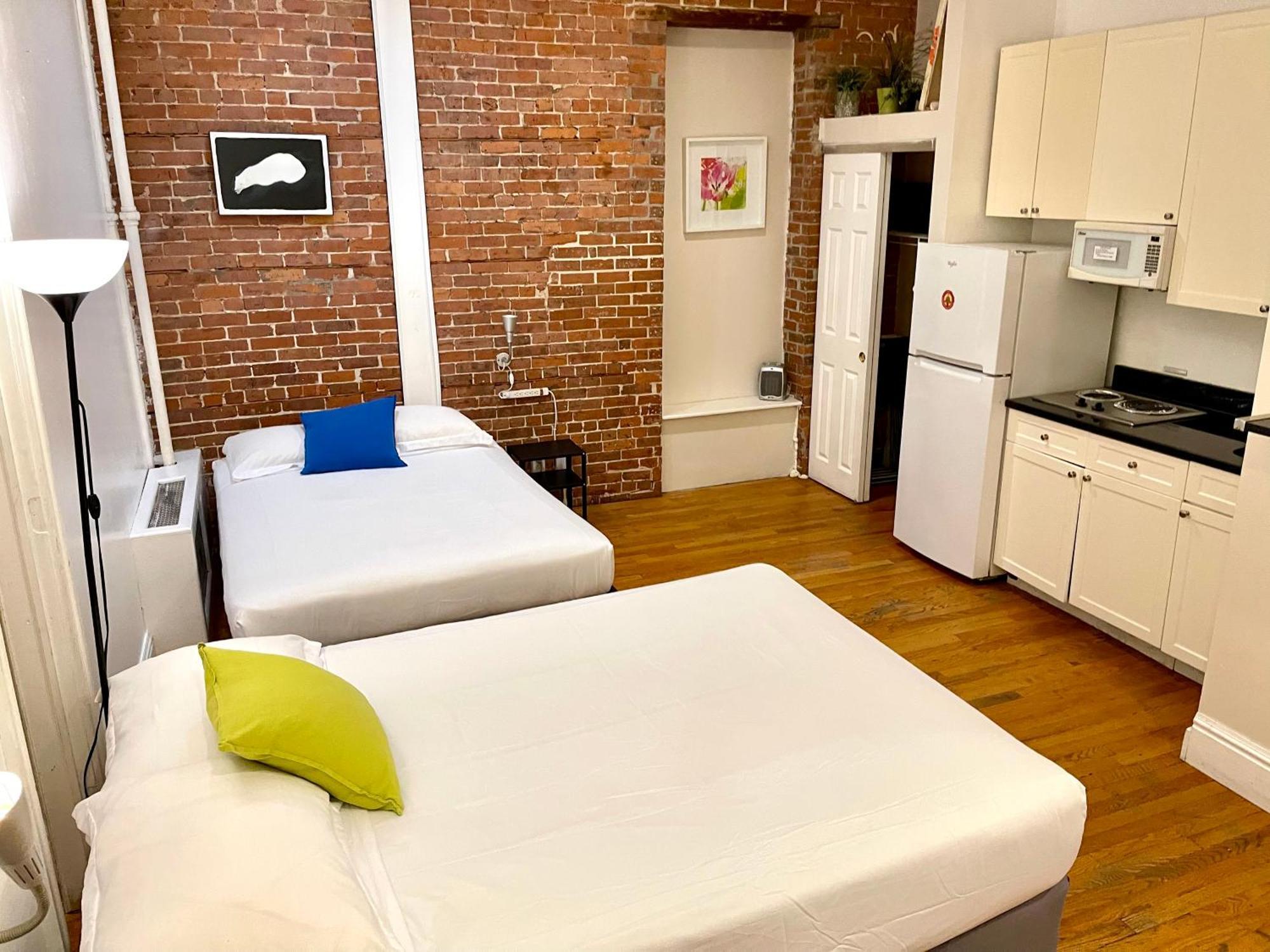 Apartamento Nestel Nest Family No View