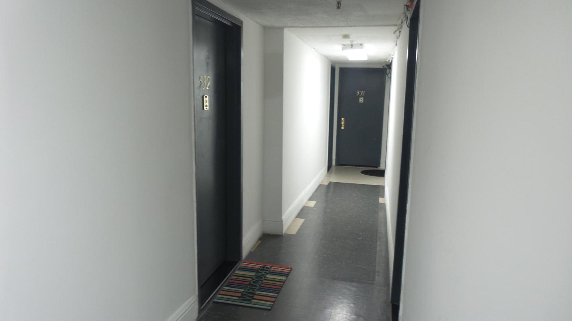 Nestel Nest Family No View Appartement *