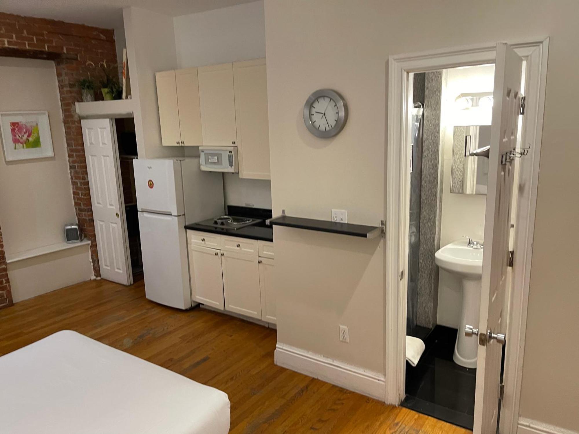 Appartement Nestel Nest Family No View *