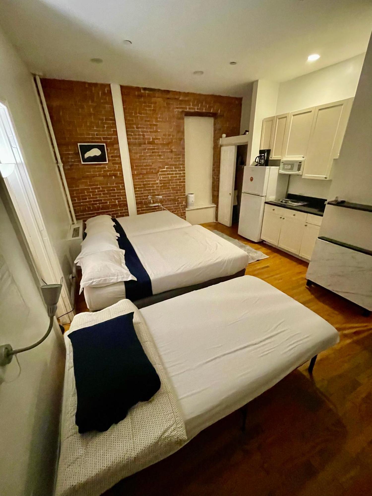 Nestel Nest Family No View Appartement *