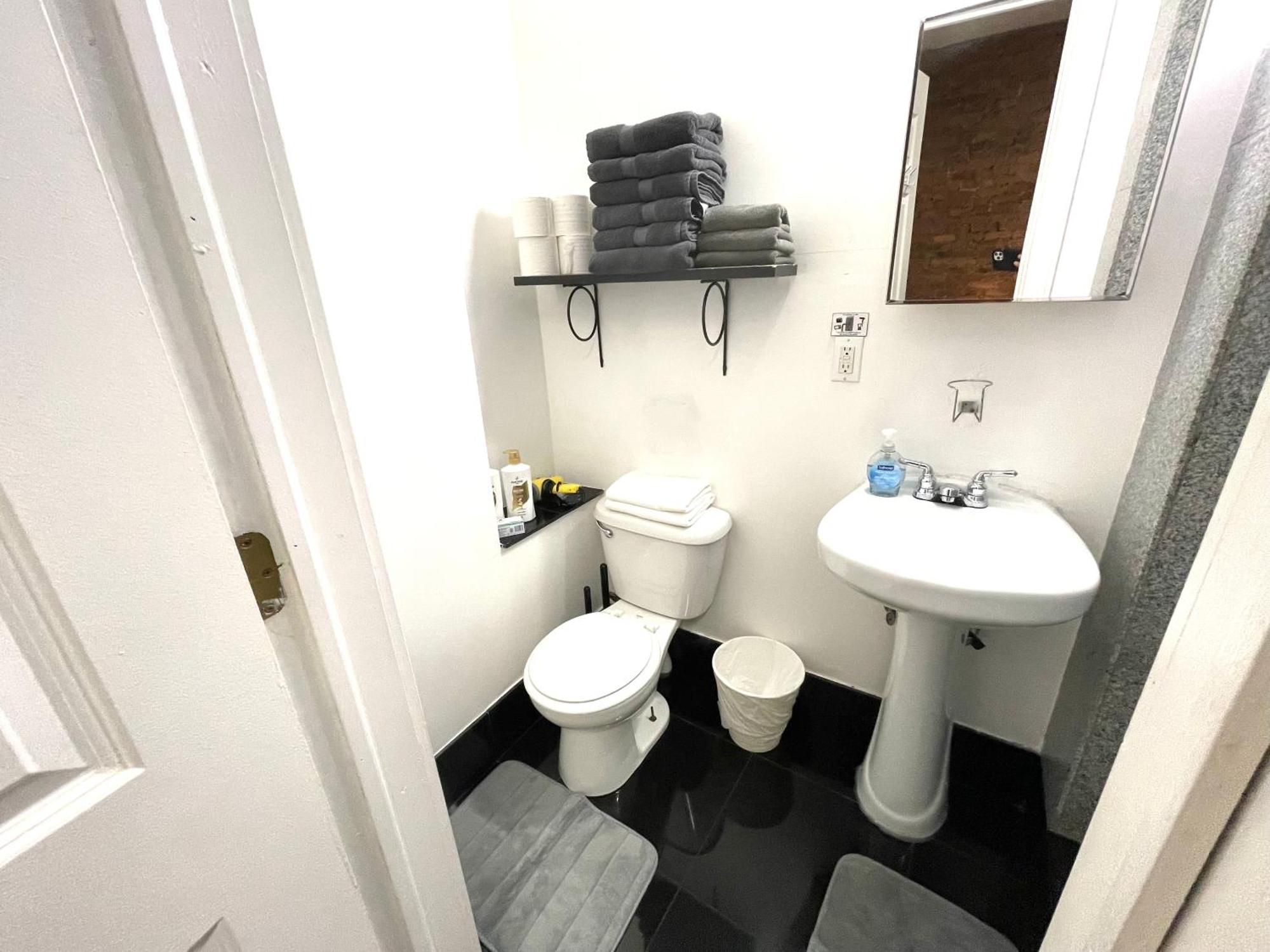 Appartement Nestel Nest Family No View New York